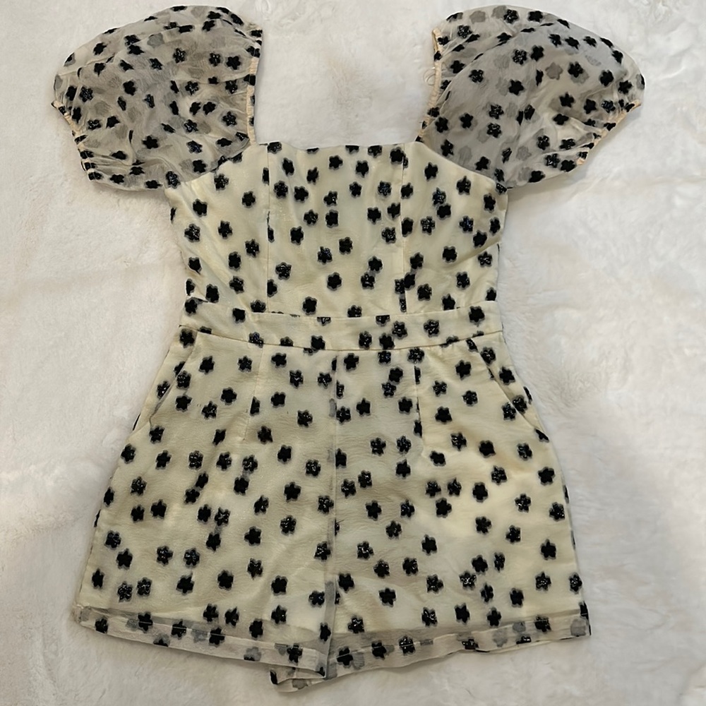TCEC romper - Picture 2 of 5